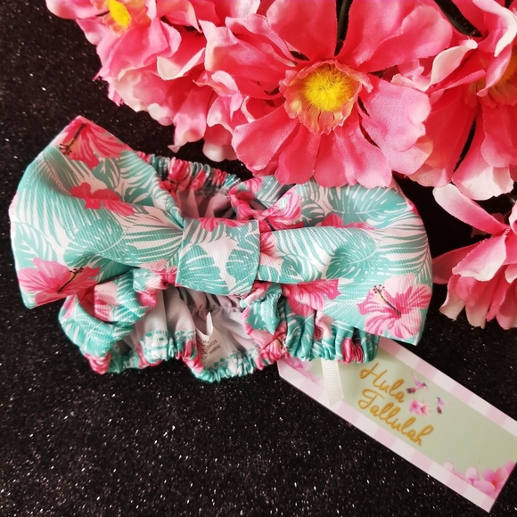 Hula Fallulah Makeup Hairband♡ - Picture 2 of 3